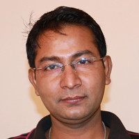 Prasanta Baruah