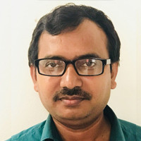 Dr. Apurbalal Senapati