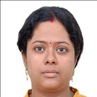 Dr. Sucharita Sen Maiti