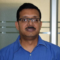 Dr. Avik Mukherjee
