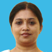 Dr. Bornali Bora Patowary