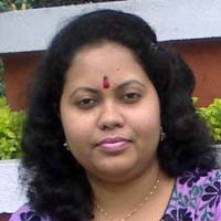 Ms. Namita Das
