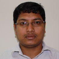 Dr. Gautam Chandra Ray