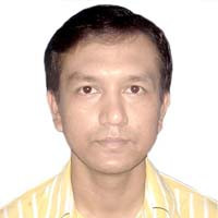 Dr. Apurba Kumar Raibaruah