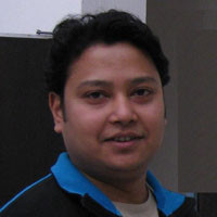 Dr. Gunajyoti Das