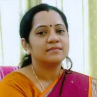 Dr. Tanushree Nayak