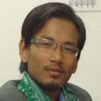 Dr. Bihung Brahma