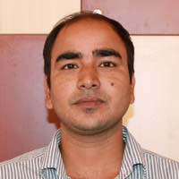 Dr. Kaushik Barman