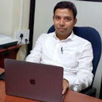 Dr. Amitava Nag, Fellow of IEI, SM-IEEE, SM-ACM