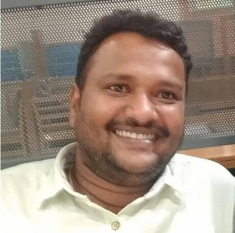 Dr. Rajesh Kondareddy