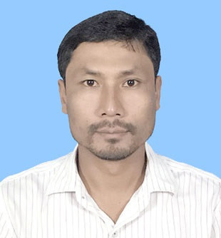 Shayaram Basumatary