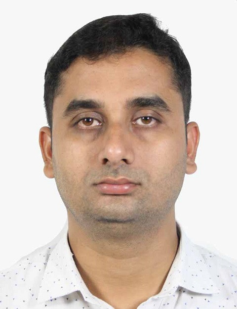 Dr. Abhijit Deka