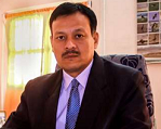 Dr. Biswarup Saikia