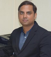 Dr. Santosh Kumar