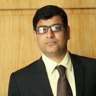 Dr. Pradip Brahmachary