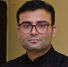 Kaushlendra Kumar Pandey