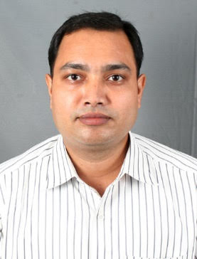 Dr. Ganesh Roy