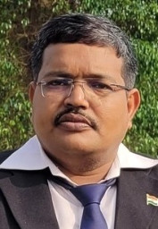 Dr. Ranjan Maity